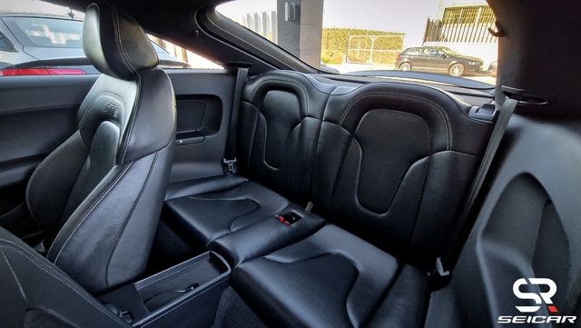 AUDI TTS 2.0 TFSI 272CV QUATTRO S-TRONIC S-LINE