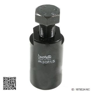 Extractor con Rosca Interna para Volante 1875