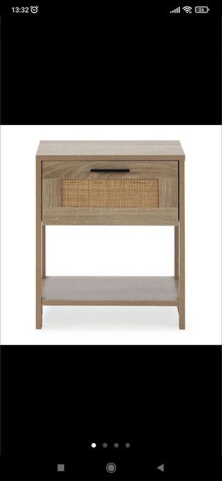 2 comodini Maison du Monde