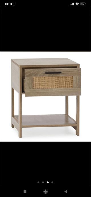 2 comodini Maison du Monde