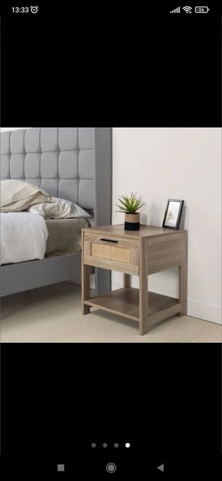 2 comodini Maison du Monde