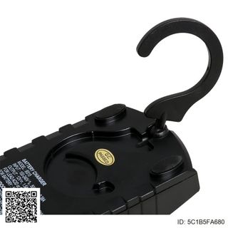 Cargador recuperador reparador de baterí 5C1B