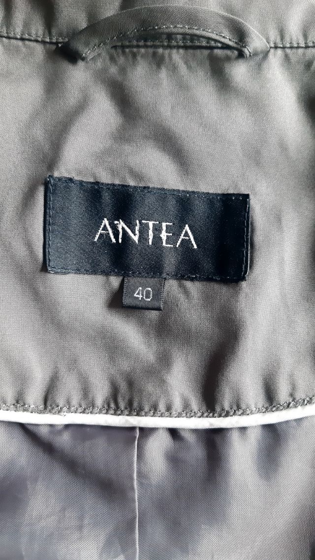 Chaqueta marca Antea
