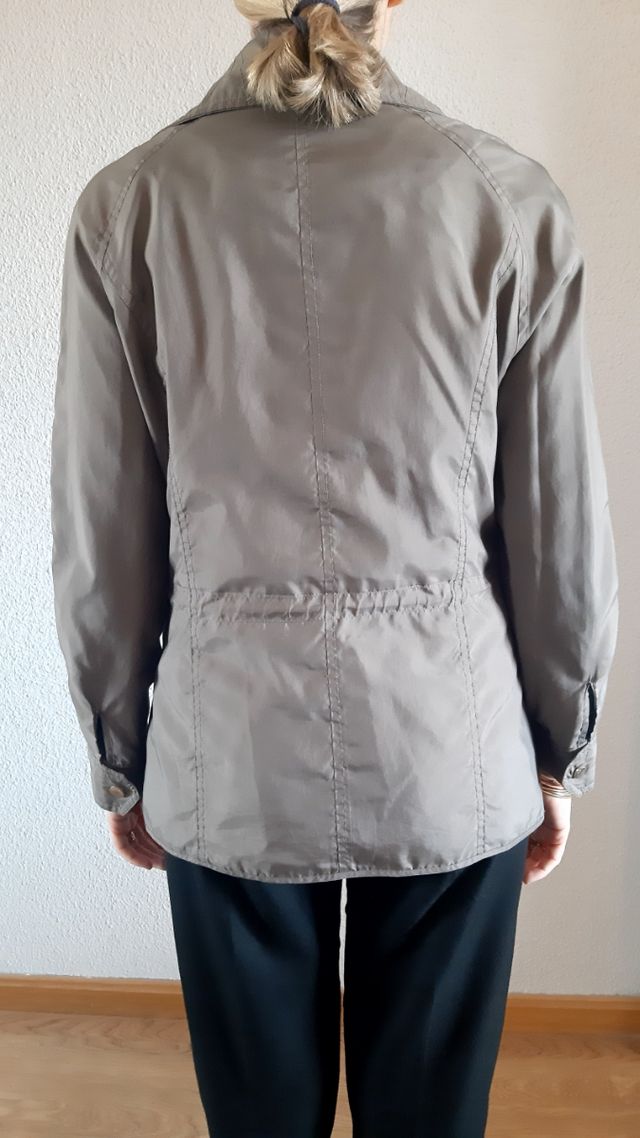 Chaqueta marca Antea