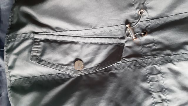 Chaqueta marca Antea