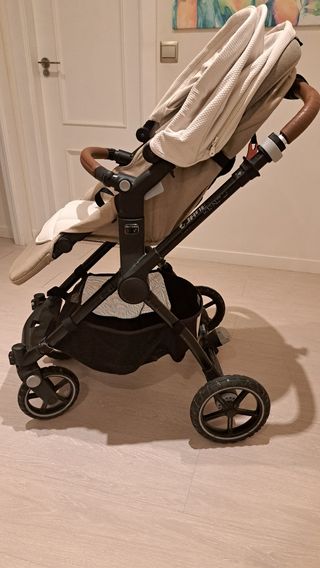 JANÉ KENDO capazo+silla paseo