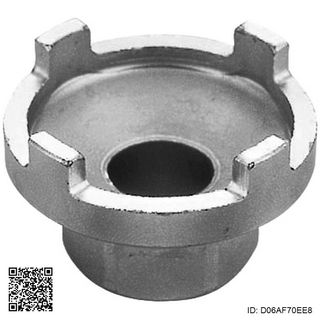 Extractor de piñón BMX y SingleSpeed Sup D06A