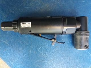 Smerigliatrice pneumatica 