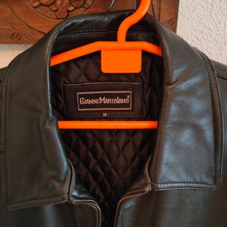Chaqueta piel 100%