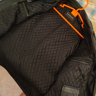 Chaqueta piel 100%