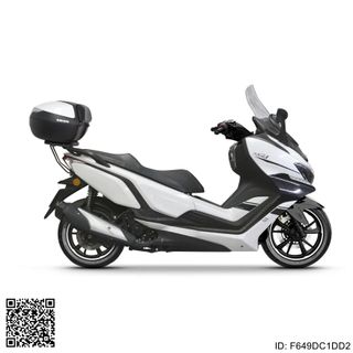 Anclajes soportes fijaciones para baúl m F649