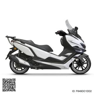 Anclajes soportes fijaciones para baúl m F649