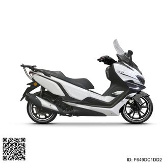 Anclajes soportes fijaciones para baúl m F649