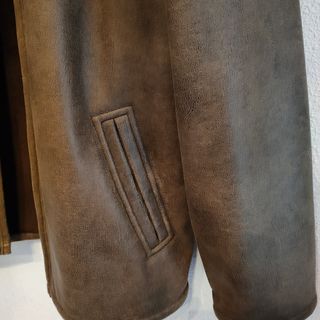Chaqueta piel