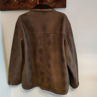 Chaqueta piel