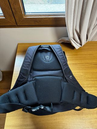 Mochila  Lowepro camara Reflex