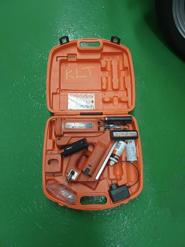 Paslode Impulse IM 350/90 CT