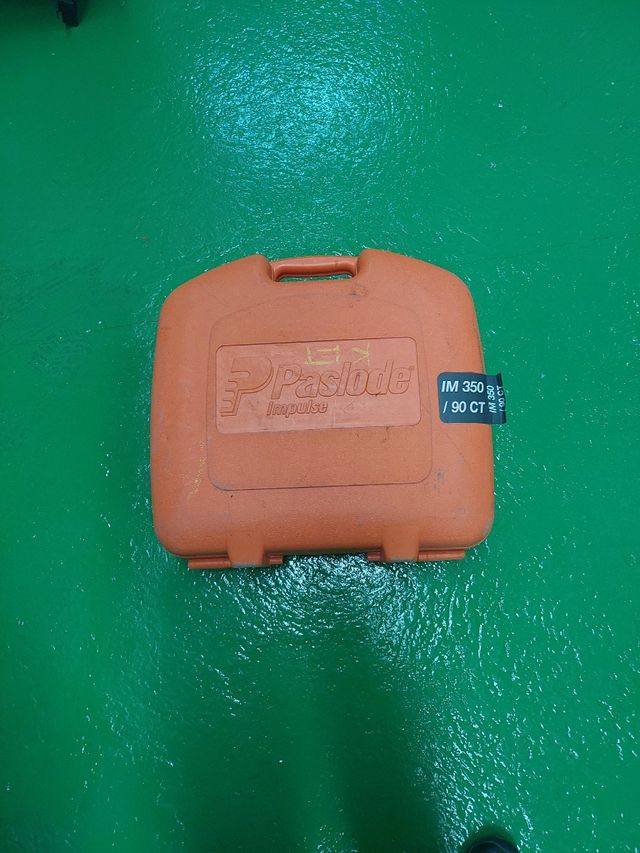 Paslode Impulse IM 350/90 CT