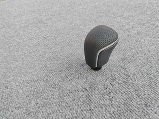 Pomo de cuero Toyota corloa  2020