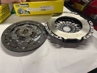 embrague Luk para ford
