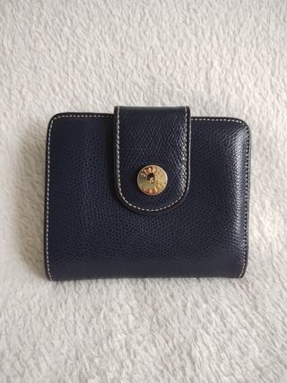 Cartera Devota y Lomba