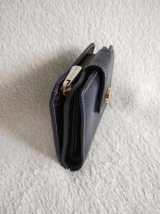 Cartera Devota y Lomba