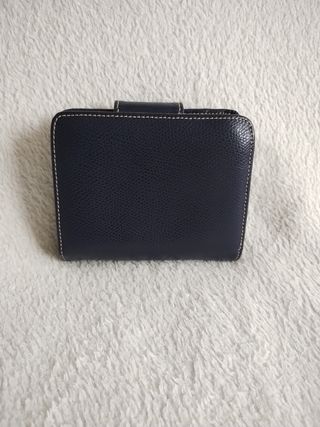Cartera Devota y Lomba