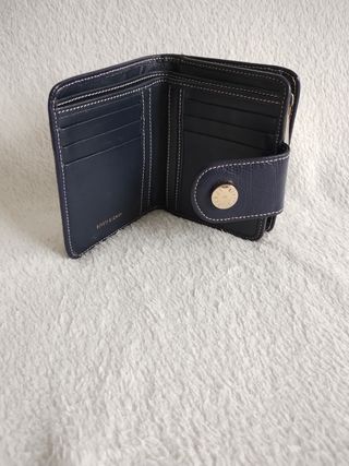 Cartera Devota y Lomba