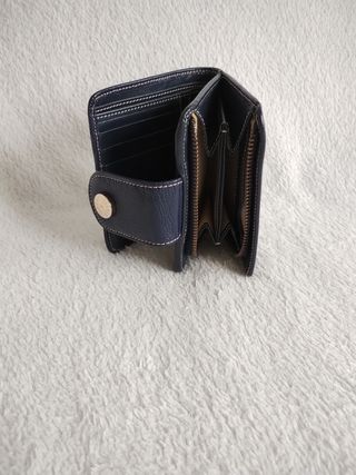 Cartera Devota y Lomba