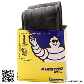 Cámara de aire todo-terreno R MICHELIN 1 0925