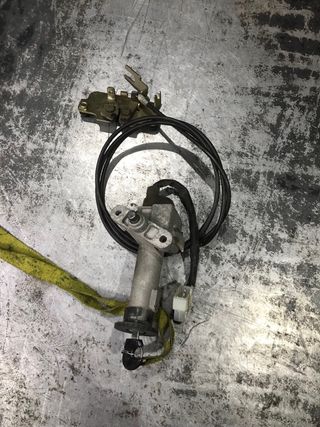Cerradura peugeot tweet 125