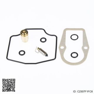 Kit de Reparación de Carburador TOURMAX C230