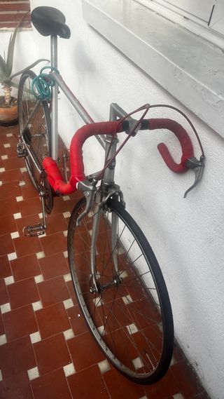 Bicicleta BH 
