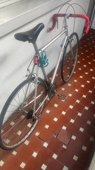 Bicicleta BH 