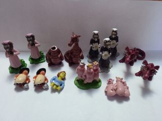 Shrek kinder