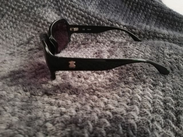 Gafas originales de TOUS con estuche de la marca