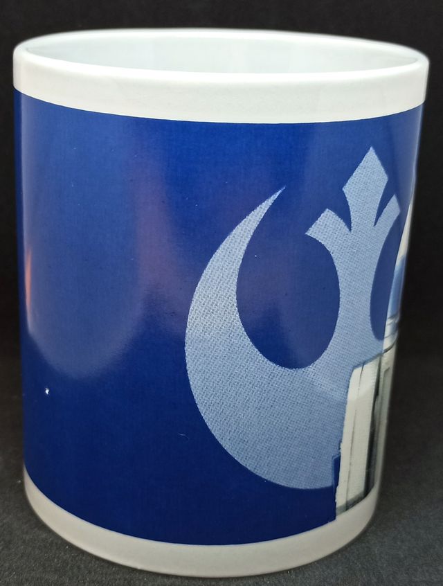 Taza Star Wars R2D2