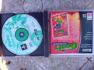 Gioco PlayStation 1
