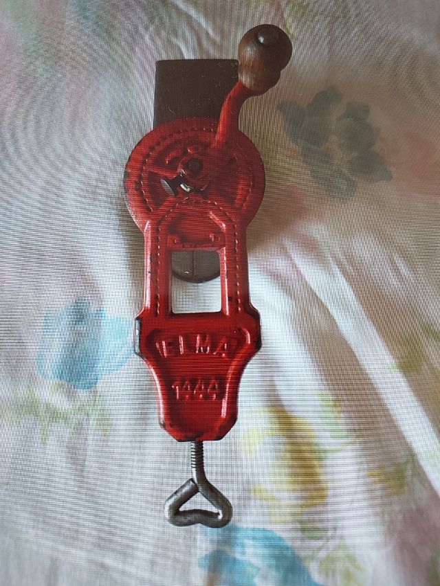 MOLINILLO vintage Elma