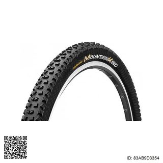 Cubierta neumatico MOUNTAIN KING 27.5x2. 83AB
