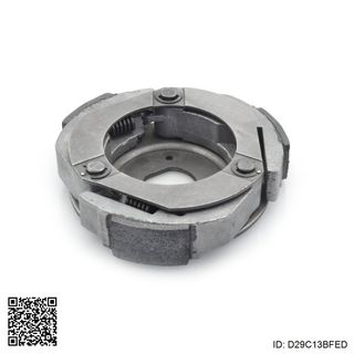 Embrague Maxiscooter V PARTS - y durabil D29C