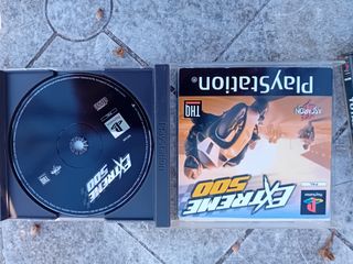Gioco PlayStation 1