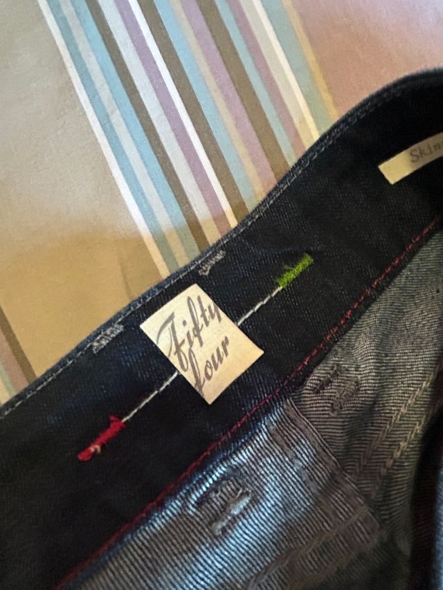 jeans fiftyfour