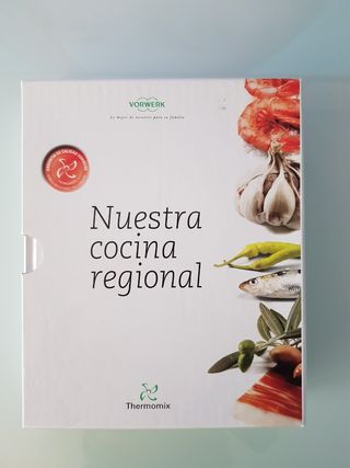 lote variado 11 libros cocina thermomix
