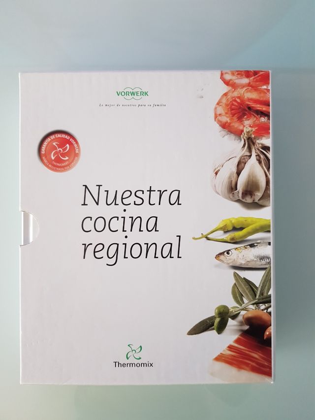 lote variado 11 libros cocina thermomix 