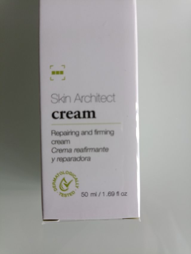 Crema Skin Architect Cream Toskani 50 ml