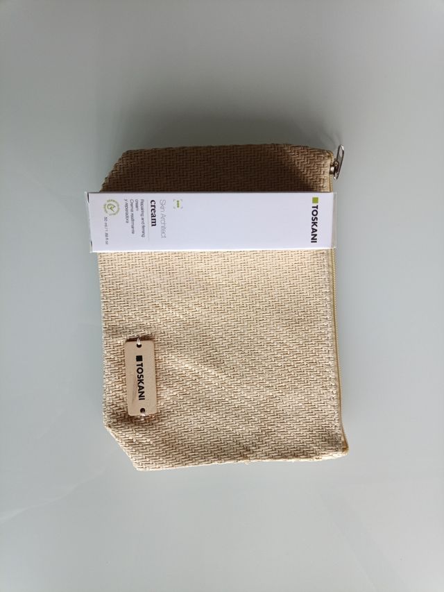 Crema Skin Architect Cream Toskani 50 ml