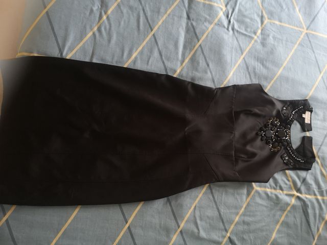 Vestido Karen Millen S