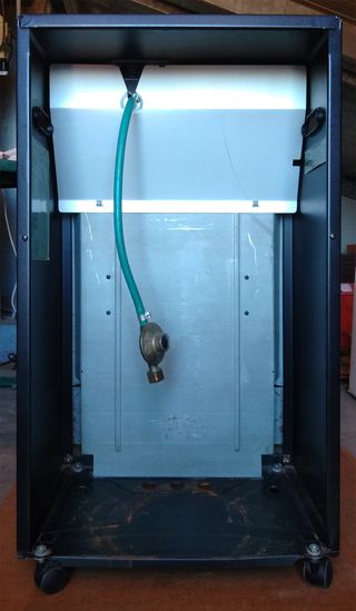 Stufa a gas SVB Venus 42