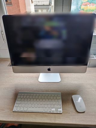 iMac 21,5" 2009
